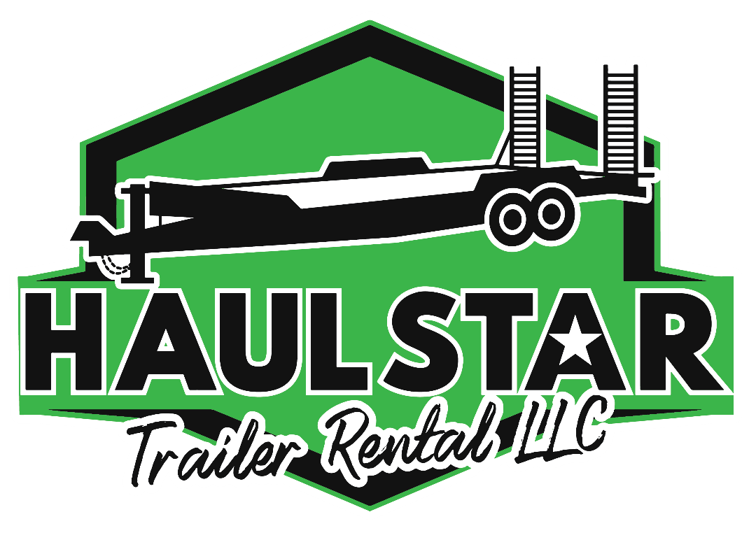 Haul Star Trailer Rental LLC logo